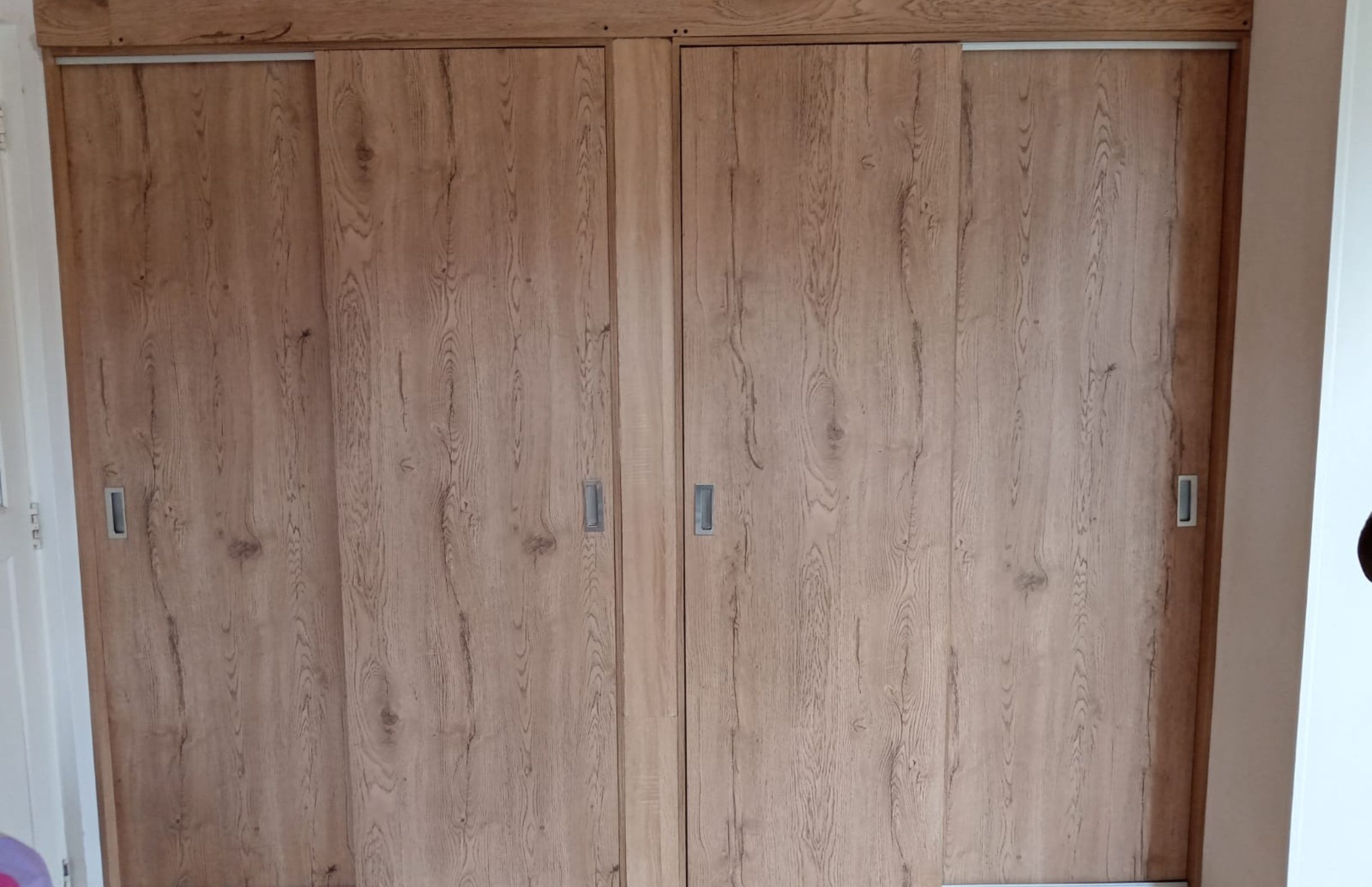 fabricas de closets